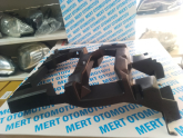 Oto Çıkma Parça / Citroen / C5 / Tampon / Tampon Braketi / Çıkma Parça 