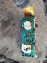 Oto Çıkma Parça / Renault / R 19 / Elektrik / Kilometre Saati / Çıkma Parça 