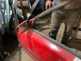 Oto Çıkma Parça / Mazda / 323 / Kaporta & Karoser / Sol Ön Kapı / Çıkma Parça 