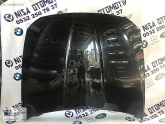 BMW 5 SERİSİ F10 HATASIZ ORJ SÖKME KAPUT 41617207194