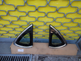 Oto Çıkma Parça / Opel / Astra / Oto Cam / Kelebek Camı / Çıkma Parça 