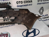 Oto Çıkma Parça / Renault / Clio / Tampon / Ön Tampon / Çıkma Parça 