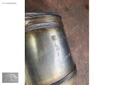 Oto Çıkma Parça / Audi / A4 / Egzoz / Katalitik Konvertör / Çıkma Parça 