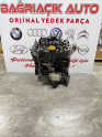 Oto Çıkma Parça / Renault / Megane / Motor / Motor (komple) / Çıkma Parça 