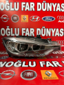 BMW F30 SAĞ ÖN FAR ZENON ÇIKMA ORJİNAL