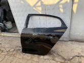 Oto Çıkma Parça / Renault / Megane / Kaporta & Karoser / Sol Arka Kapı / Çıkma Parça 