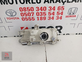 Oto Çıkma Parça / Toyota / Corolla / Klima / Klima Fanı / Sıfır Parça 