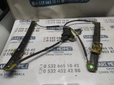 Oto Çıkma Parça / Audi / A6 / Oto Cam / Cam Krikosu / Çıkma Parça 
