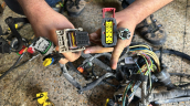 Oto Çıkma Parça / Citroen / C3 / Elektrik / Elektrik Tesisatı / Çıkma Parça 