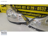 Oto Çıkma Parça / Renault / Clio / Far & Stop / Sağ Ön Far / Sıfır Parça 