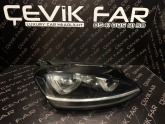 Oto Çıkma Parça / Volkswagen / Golf / Far & Stop / Sağ Ön Far / Çıkma Parça 