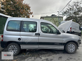 CITROEN BERLİNGO PEUGEOT PARTNER 98-10 SÖKME ARKA DİNGİL
