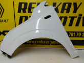 Oto Çıkma Parça / Renault / Taliant / Kaporta & Karoser / Sol Ön Çamurluk / Çıkma Parça 