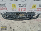 OPEL CORSA F ÖN PANEL ÜST MASKESİ TAMPON İÇ DESTEK OEM9850387380