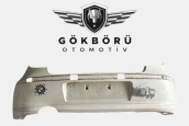BMW 1 SERİSİ E87 2007-2011 ARKA TAMPON7166612