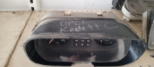 Oto Çıkma Parça / Opel / Kadett / Elektrik / Kilometre Saati / Çıkma Parça 