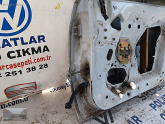 Oto Çıkma Parça / Renault / R 21 / Kaporta & Karoser / Sağ Arka Kapı / Çıkma Parça 