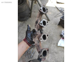 Oto Çıkma Parça / Renault / Kadjar / Egzoz / Egzoz Manifoldu / Çıkma Parça 