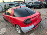 Oto Çıkma Parça / Opel / Tigra / Kaporta & Karoser / Arka Çamurluk / Çıkma Parça 