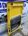 Oto Çıkma Parça / Fiat / Doblo / Kaporta & Karoser / Sağ Sürgülü Kapı / Çıkma Parça 