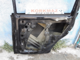 Oto Çıkma Parça / Seat / Leon / Kaporta & Karoser / Sağ Arka Kapı / Çıkma Parça 