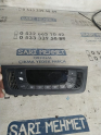 Oto Çıkma Parça / Seat / Ibiza / Klima / Kontrol Paneli / Çıkma Parça 