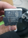 BMW E90 AIRBAG DARBE SENSÖRÜ 6911003