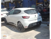 RENAULT CLİO HB ARKA TAMPON ÜNALLAR OTO YEDEK PARÇADA