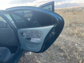 Hurda Belgeli Araçlar / Renault / Megane