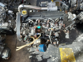 Oto Çıkma Parça / Renault / Clio / Motor / Motor (komple) / Çıkma Parça 