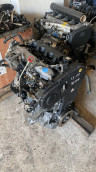 Oto Çıkma Parça / Fiat / Doblo / Motor / Motor (komple) / Çıkma Parça 