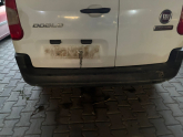 Fiat Doblo Cargo ARKA TAMPON