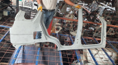 daihatsu terios 99/06 sağ sol  yan duvar sacı sefalılar oto cıkma