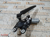 VW AG SEAT LEON SKODA SİLECEK MOTORU KOLLARI VE MEKANİZMASI 5F49