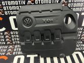 Oto Çıkma Parça / Volkswagen / Passat / Motor / Motor Kapağı / Çıkma Parça 