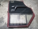 Oto Çıkma Parça / Skoda / Forman / Kaporta & Karoser / Sağ Arka Kapı / Çıkma Parça 