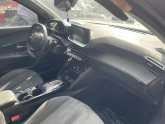 Oto Çıkma Parça / Peugeot / 2008 / Göğüslük & Torpido / Bilgi Ekranı / Çıkma Parça 