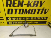 Oto Çıkma Parça / Renault / Megane / Oto Cam / Cam Krikosu / Çıkma Parça 