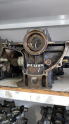 Renault Megane2 1.6 16valf motor bloğu