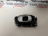 CİTROEN C5 AİRCROSS SOL KAPI İÇ AÇMA KOLU ORJİNAL