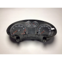 Audi A3 Benzinli Kilometre Saati Gösterge Paneli 8P0920932D