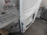 Oto Çıkma Parça / Ford / Transit Custom / Kaporta & Karoser / Bagaj Kapağı / Çıkma Parça 