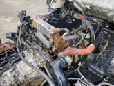 Oto Çıkma Parça / Isuzu / NPR / Motor / Motor (komple) / Çıkma Parça 