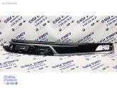 BMW 5 SERİSİ G30 KASA TORPİDO PANEL KAPLAMASI PİANO BLACK ORJ