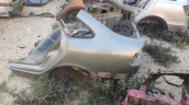 Oto Çıkma Parça / Renault / Laguna / Kaporta & Karoser / Arka Çamurluk / Çıkma Parça 
