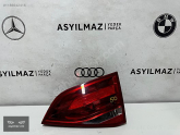 AUDİ A4 SAĞ İÇ STOP ORJİNAL (HATASIZ) 08-12