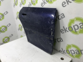 Oto Çıkma Parça / Audi / A3 / Kaporta & Karoser / Sağ Arka Kapı / Çıkma Parça 