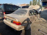 Hurda Belgeli Araçlar / Toyota / Corolla