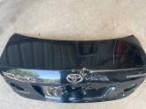 Oto Çıkma Parça / Toyota / Corolla / Kaporta & Karoser / Bagaj Kapağı / Çıkma Parça 