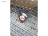 Oto Çıkma Parça / Chrysler / 300 / Alt Takım / Amortisör / Çıkma Parça 